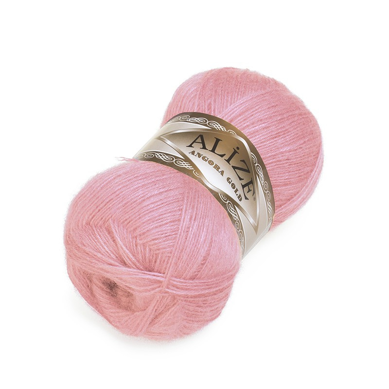ANGORA GOLD 363 PUDROWY RÓŻ ANGORA GOLD 363 PUDROWY RÓŻ