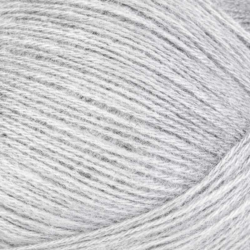 ANGORA GOLD 208 JASNY POPIELATY