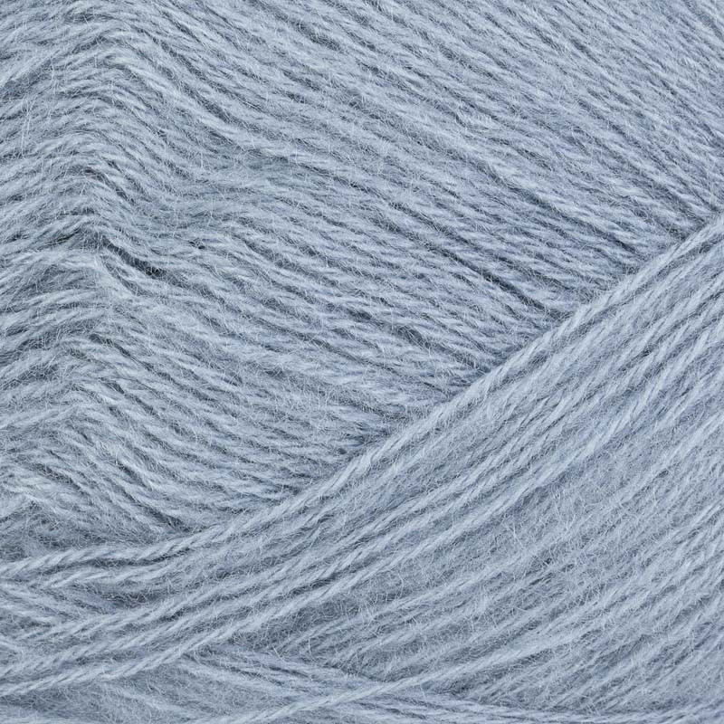 ANGORA GOLD 221 JASNY JEANS
