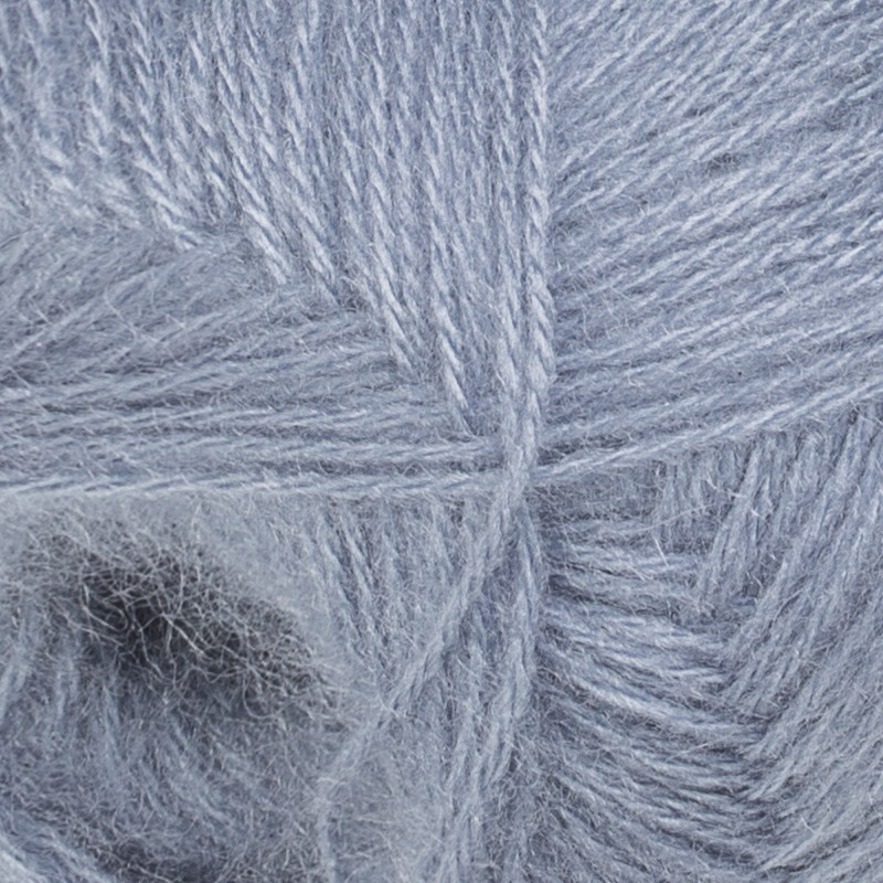 ANGORA GOLD 40 NIEBIESKI