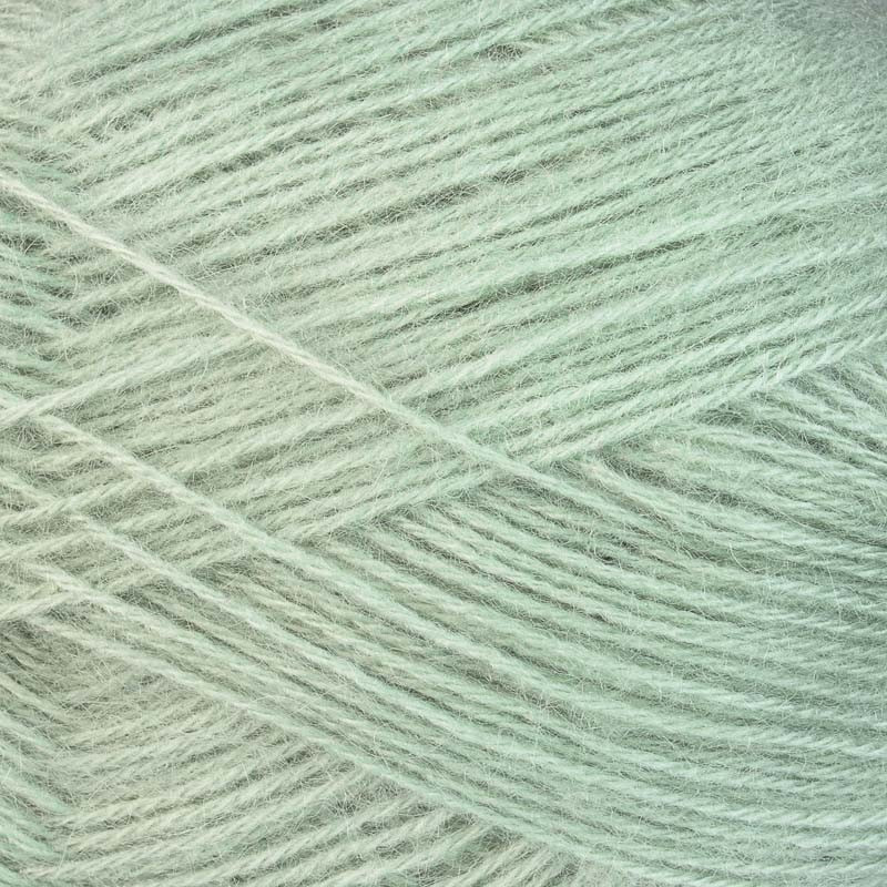ANGORA GOLD 515 MORSKA ZIELEŃ