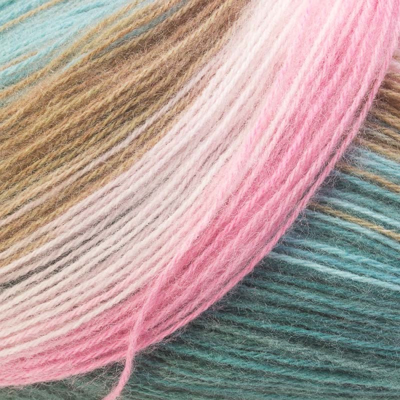 ANGORA GOLD BATIK 2970