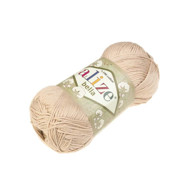 BELLA 100 76 BEŻOWY