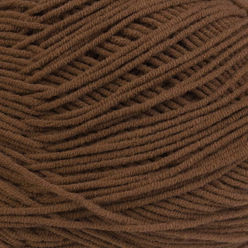 COTTON GOLD 493 BRĄZOWY