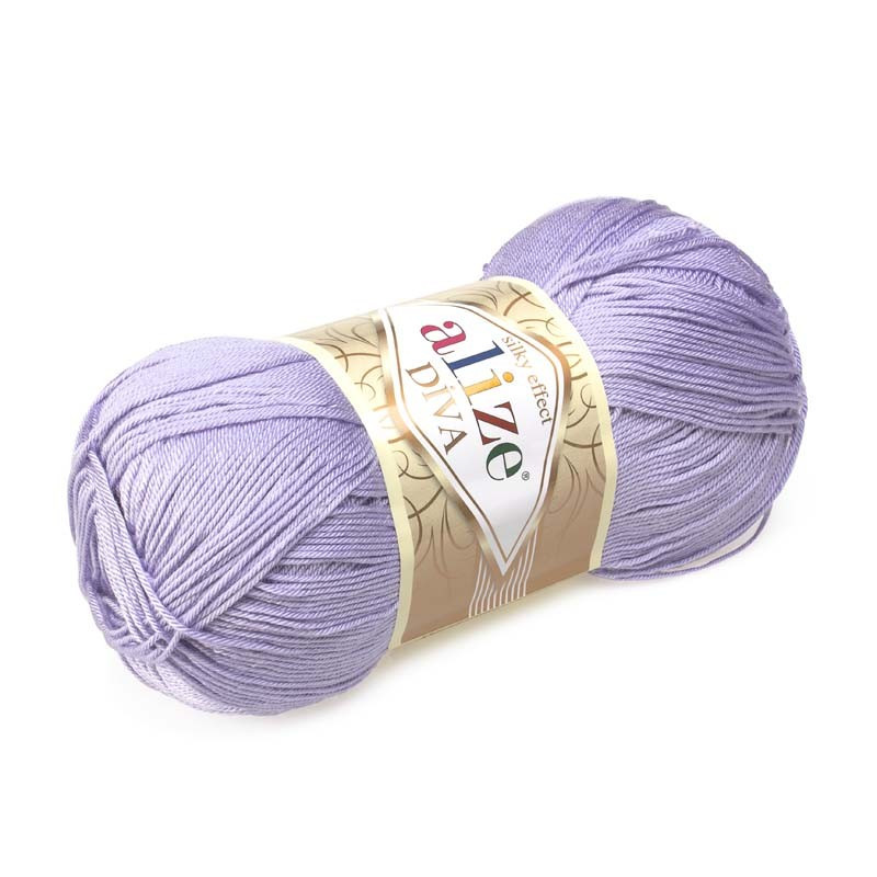 DIVA 158 LAWENDOWY