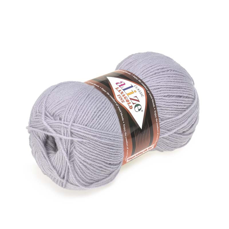 LANAGOLD FINE 200 STALOWY