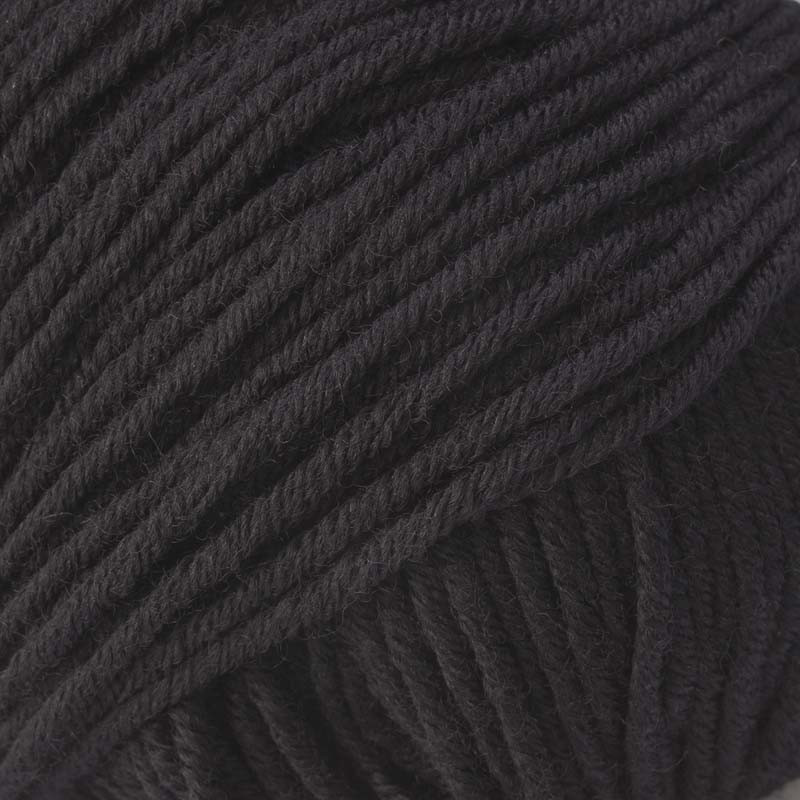 MERINO ROYAL 60 CZARNY