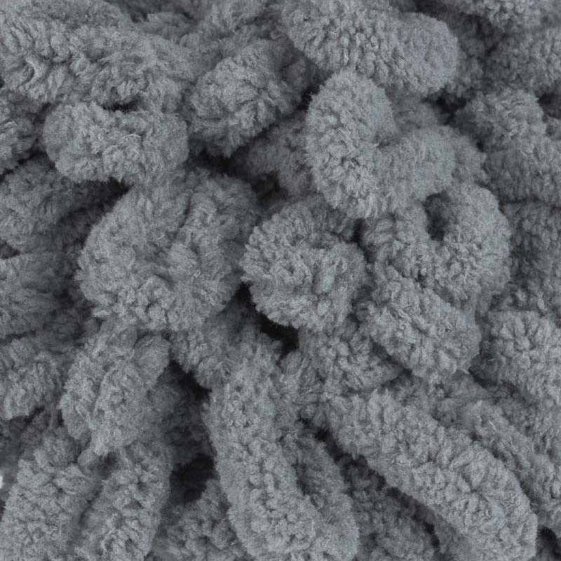 PUFFY 87 CIEMNY POPIEL PUFFY 87 CIEMNY POPIEL