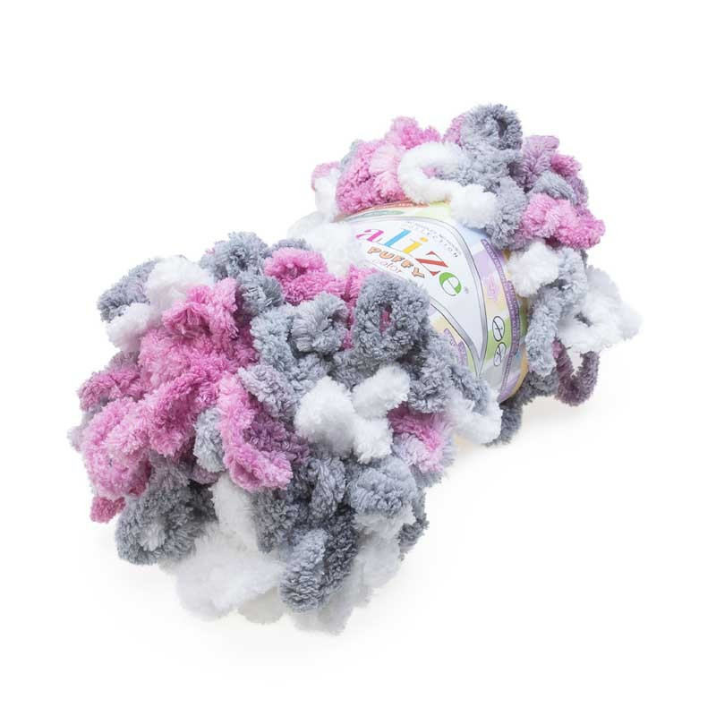 PUFFY COLOR 6070