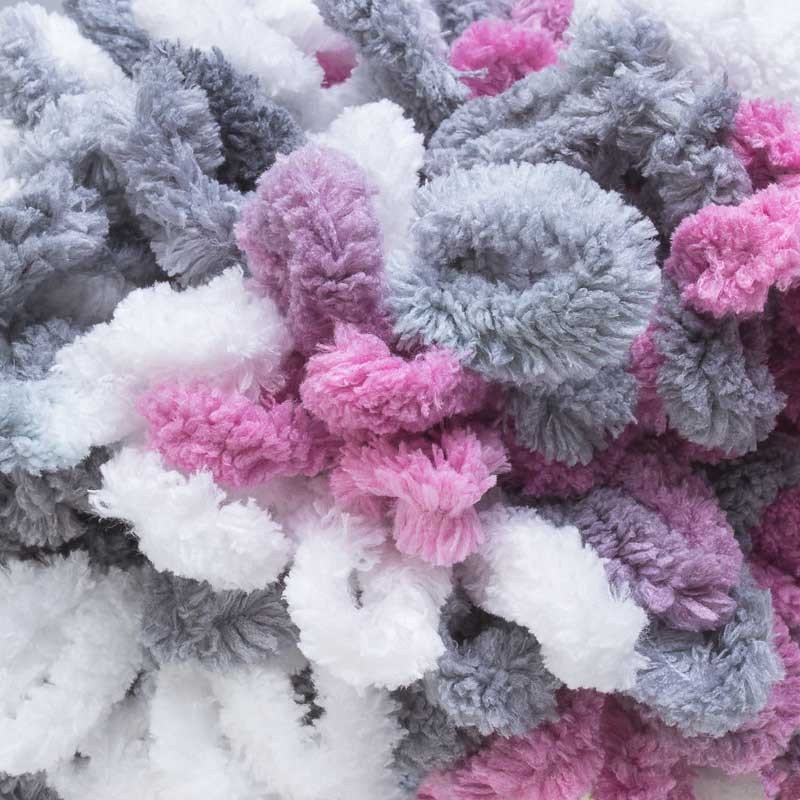 PUFFY COLOR 6070