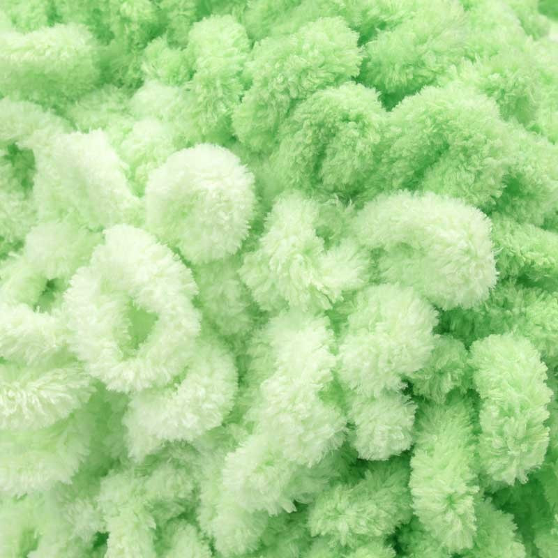 PUFFY OMBRE BATIK 7428