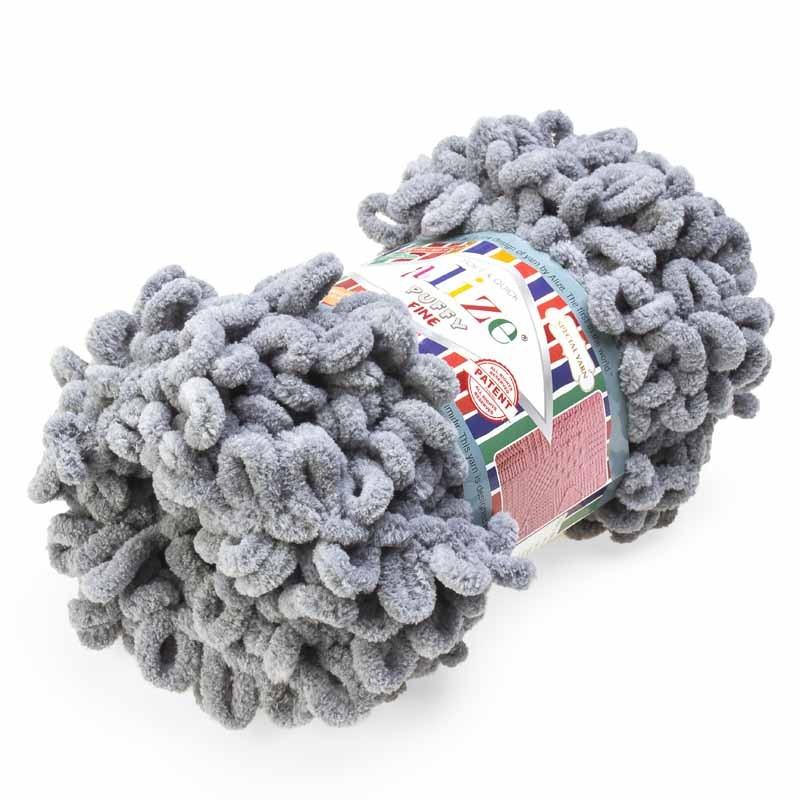 PUFFY FINE 343 POPIELATY PUFFY FINE 343 POPIELATY