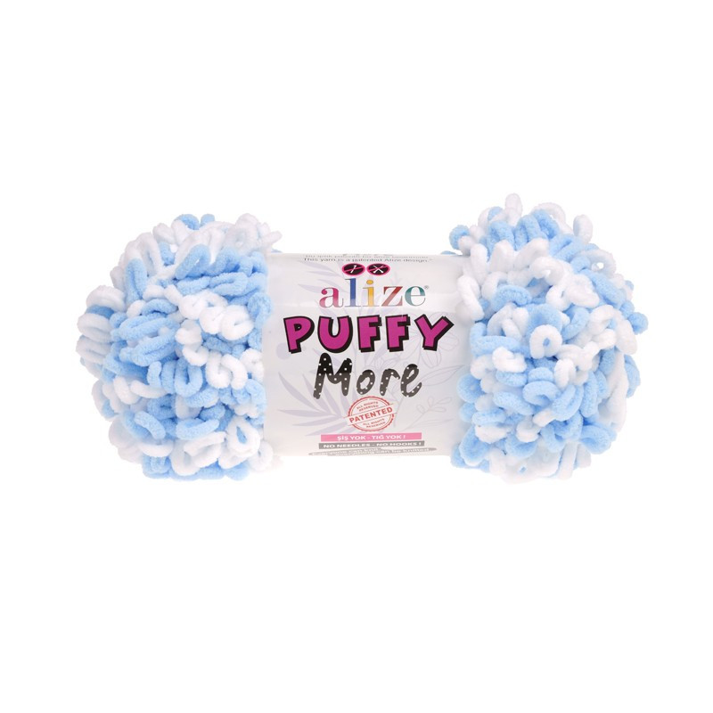 PUFFY MORE 6266 PUFFY MORE 6266