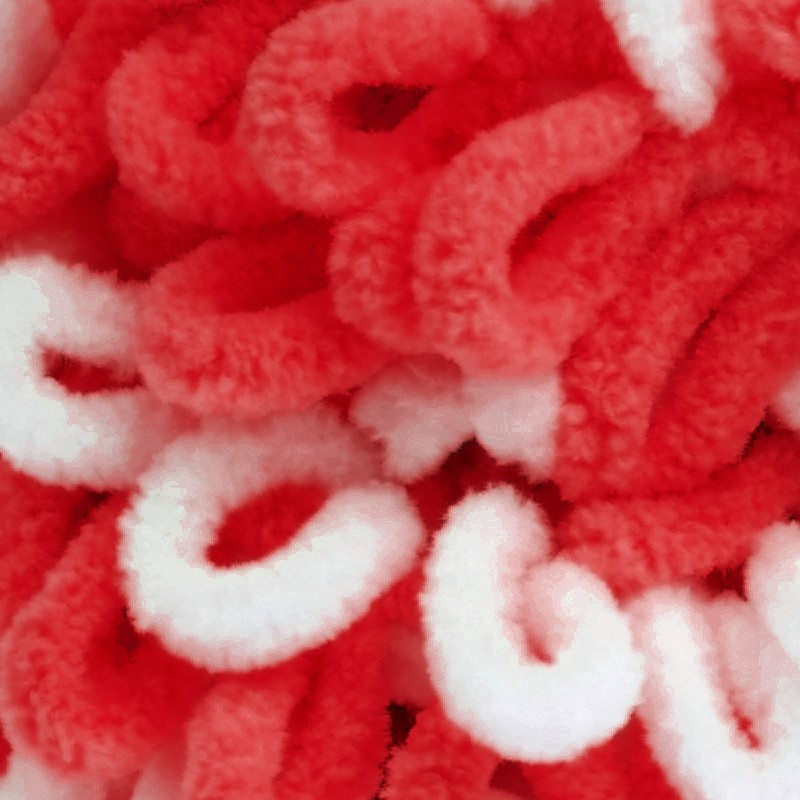 PUFFY MORE 6286