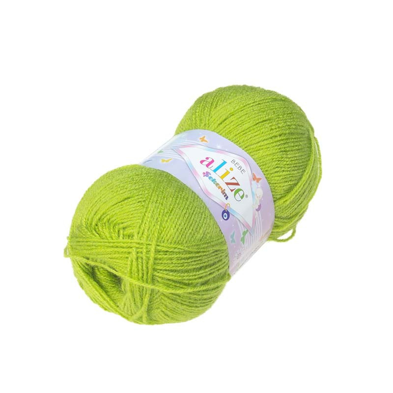 SEKERIM BEBE 117 PISTACJOWY SEKERIM BEBE 117 PISTACJOWY