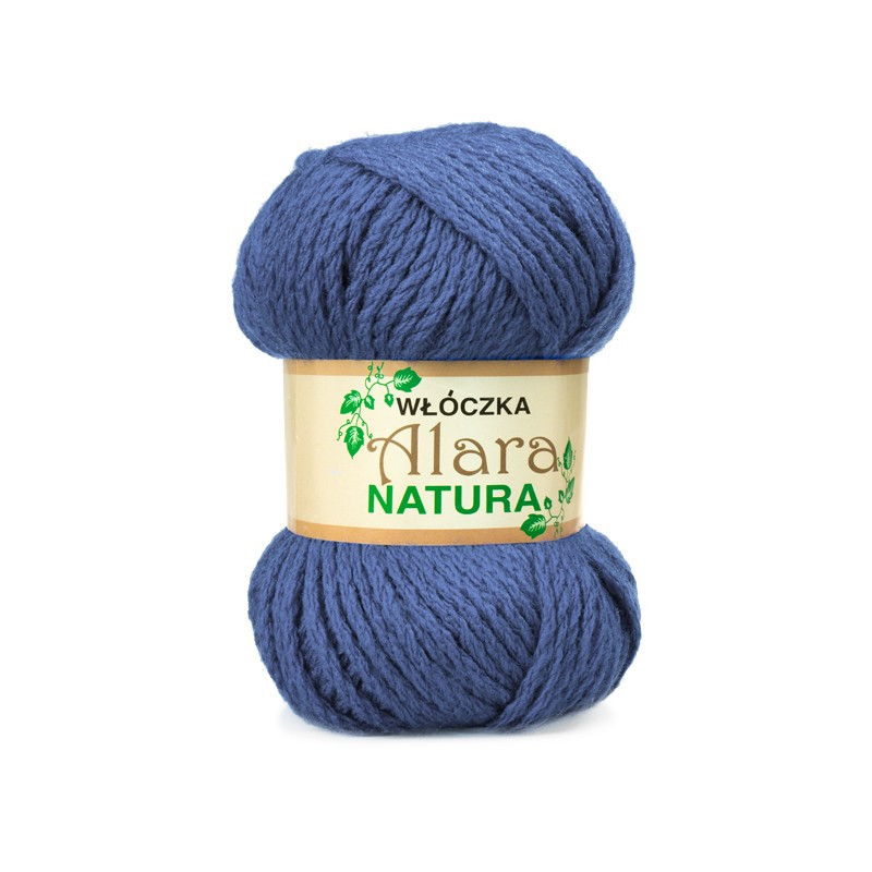ALARA 224 CIEMNY NIEBIESKI