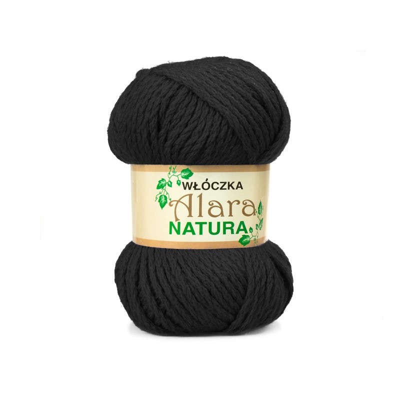 ALARA 30 CZARNY