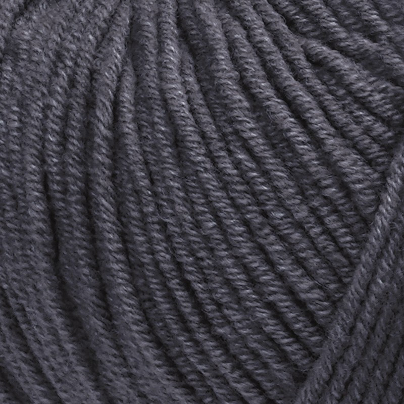 EXTRA COTTON 1293 CIEMNY SZARY