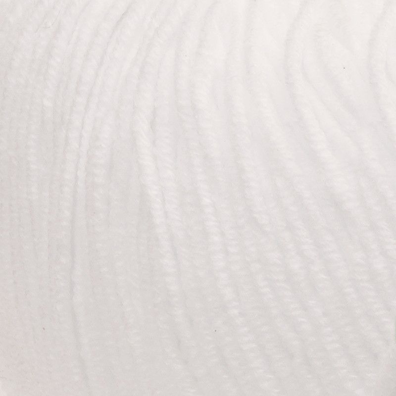 EXTRA COTTON  150 BIAŁY