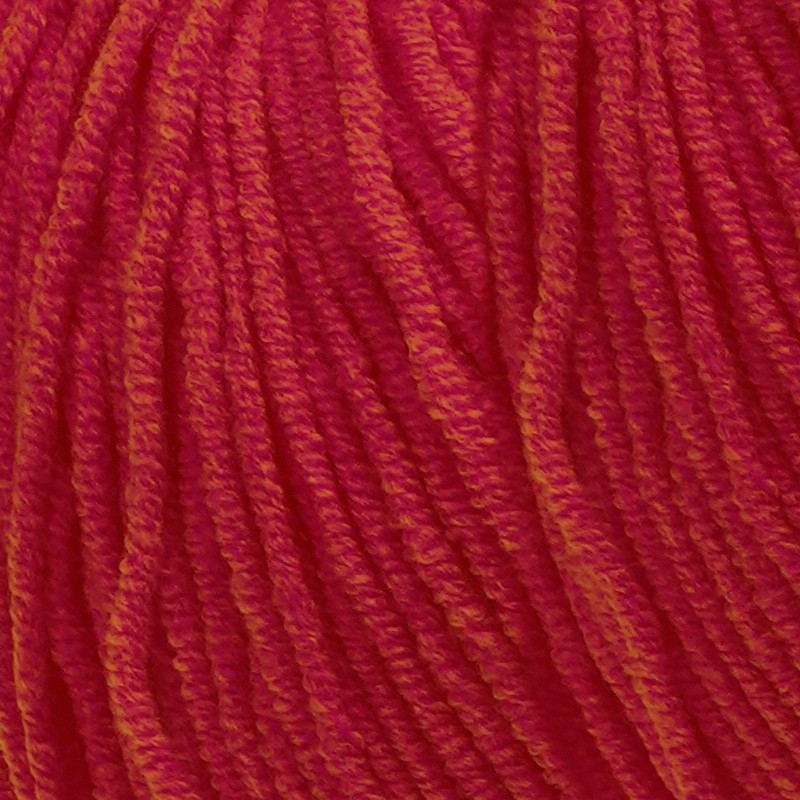EXTRA COTTON 41 CZERWONY EXTRA COTTON 41 CZERWONY