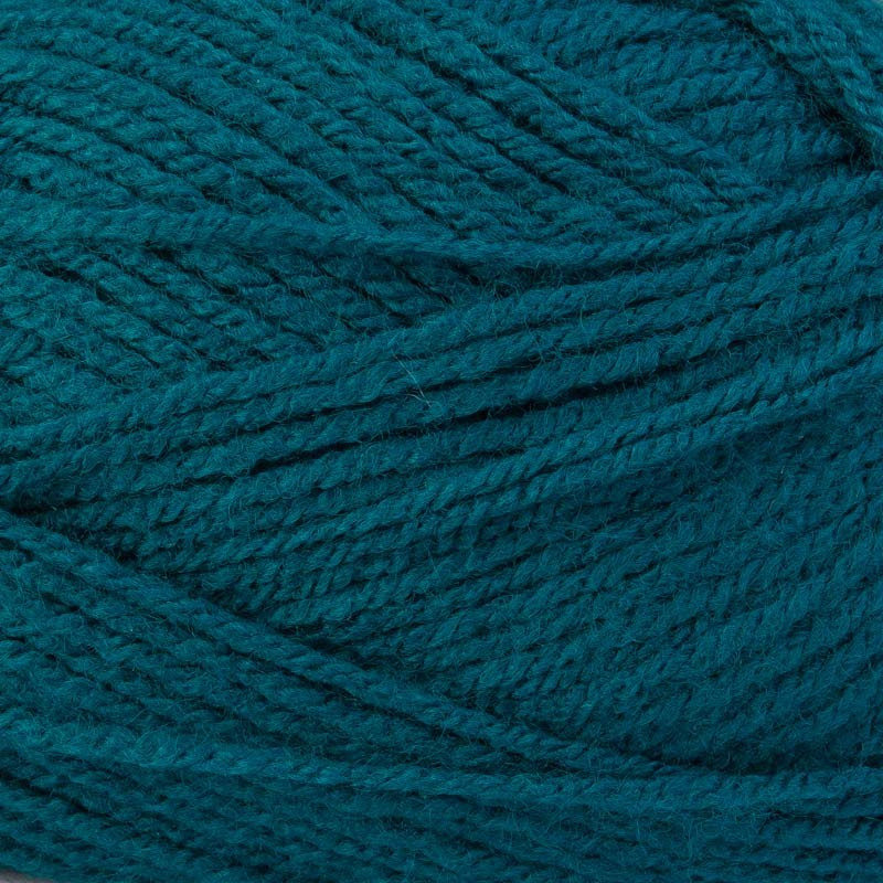 CLOVER 23 CIEMNY TURKUS