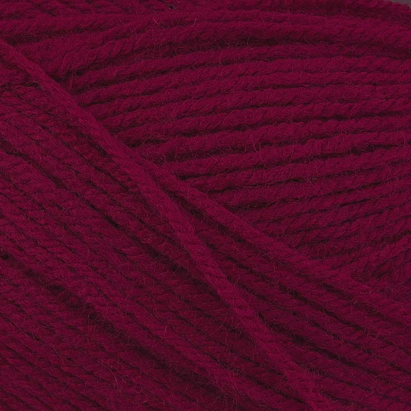 CLOVER 37 BORDO
