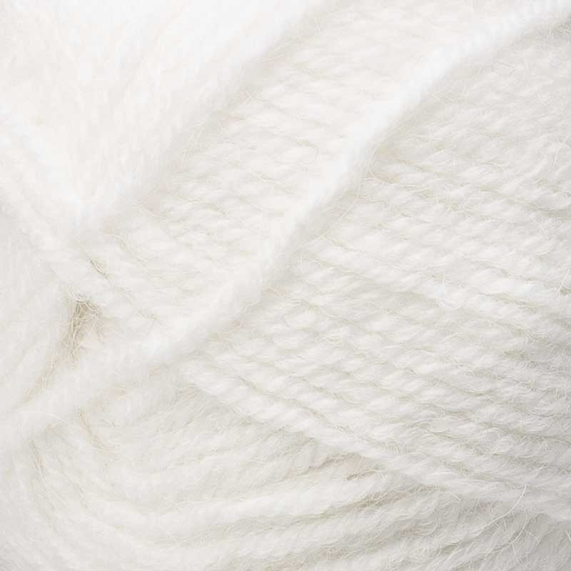 ALPACA ROYAL NEW 055 BIAŁY