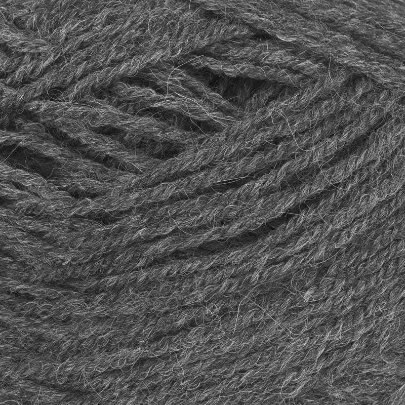 ALPACA ROYAL NEW 196 CIEMNY POPIEL