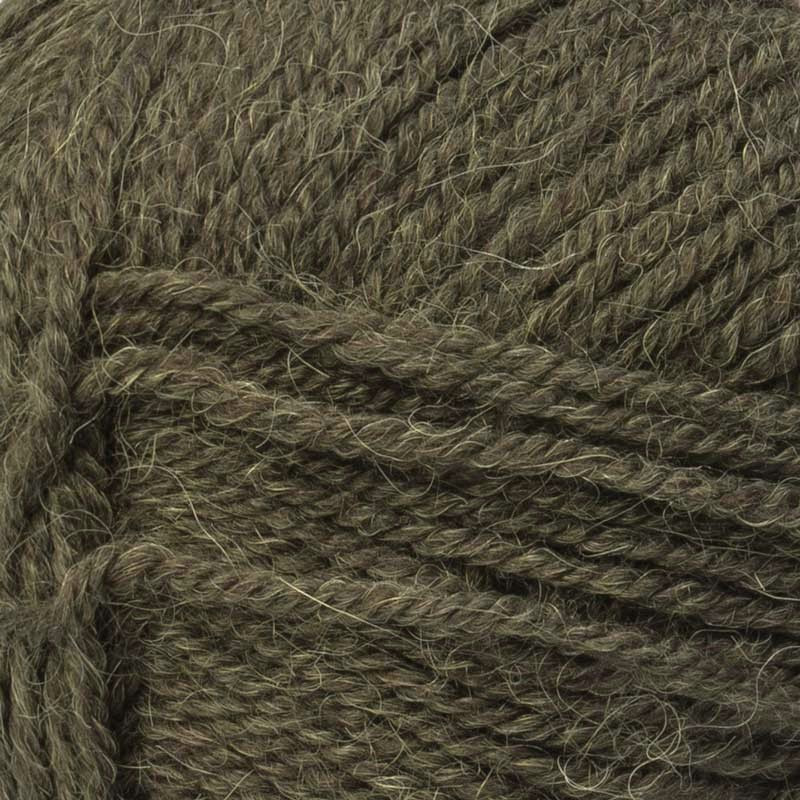 ALPACA ROYAL NEW 577 CIEMNA ZIELEŃ