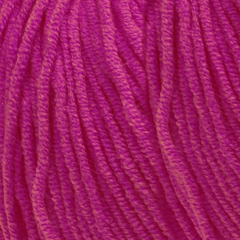 COTTON GOLD HOBBY NEW 149 FUKSJOWY