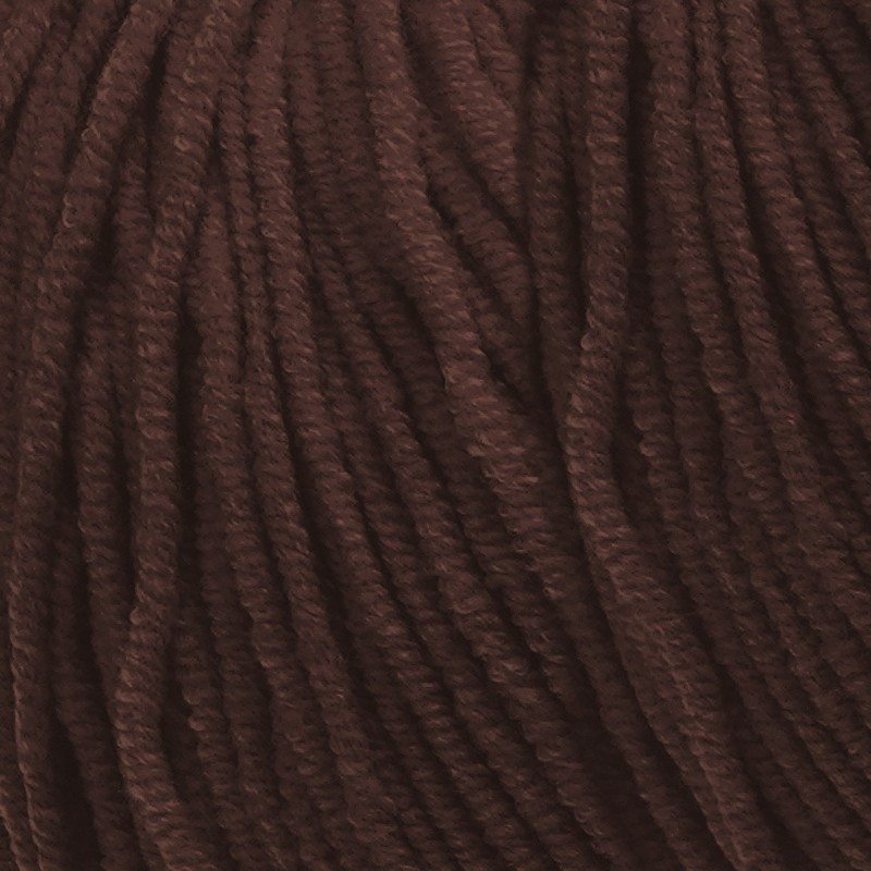 COTTON GOLD HOBBY NEW 493 BRĄZ