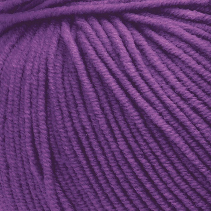 COTTON GOLD HOBBY NEW 44 FIOLET