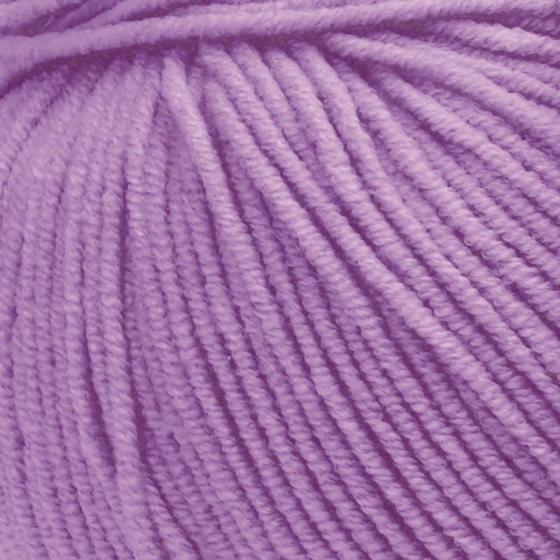 COTTON GOLD HOBBY NEW 43 LILIOWY