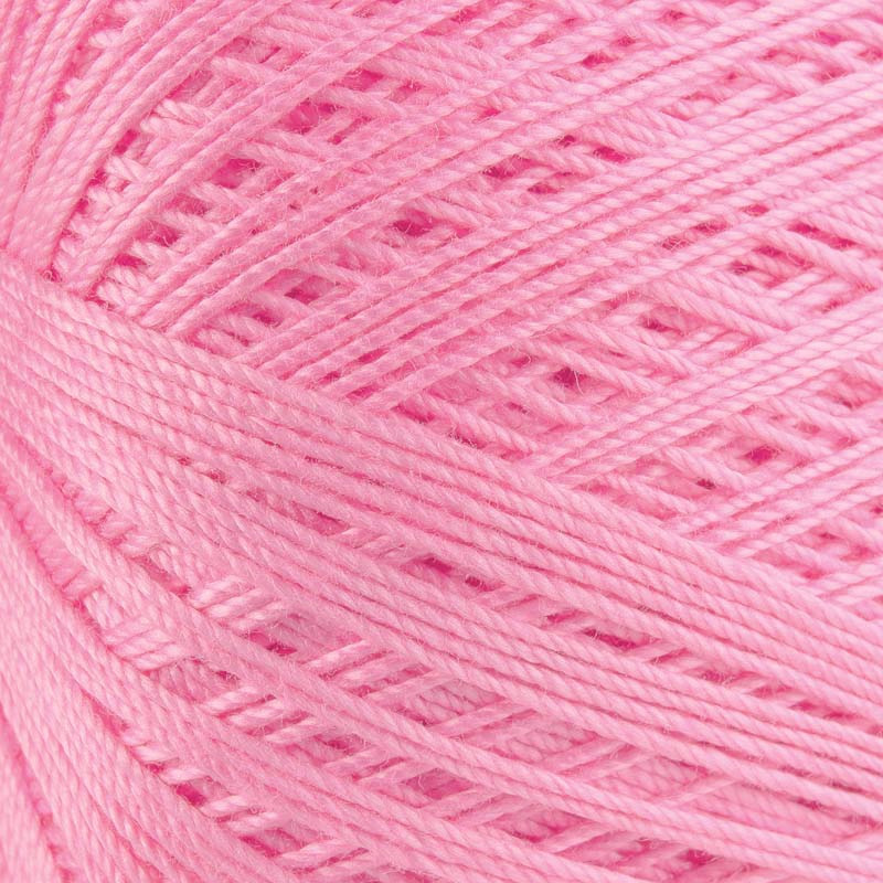 KORDONEK MAXI 9001 CUKIERKOWY RÓŻOWY