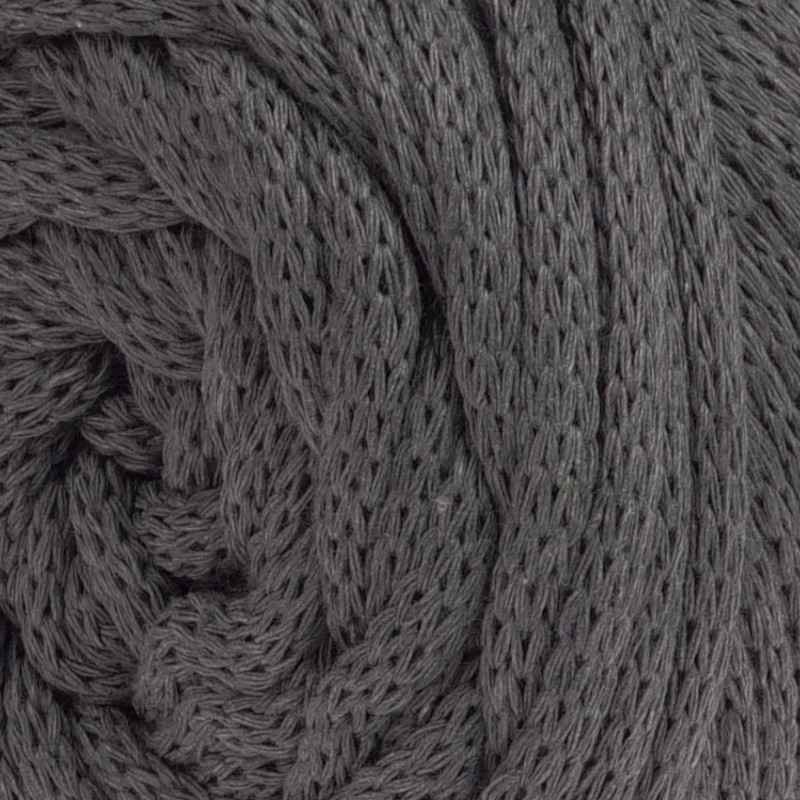 MACRAMA 3MM KOL.106 POPIEL