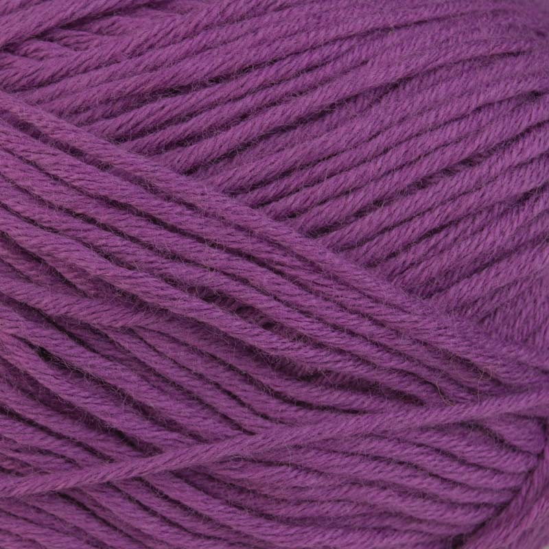 BELLA 50 45 PURPUROWY