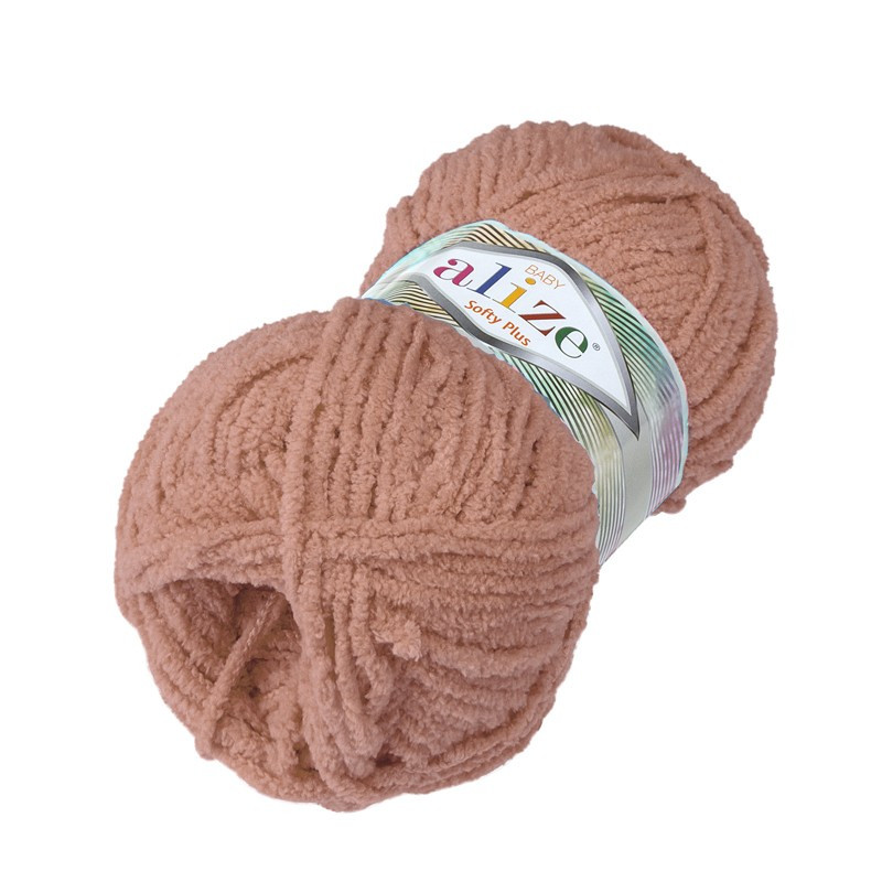 SOFTY 617 CAPPUCCINO