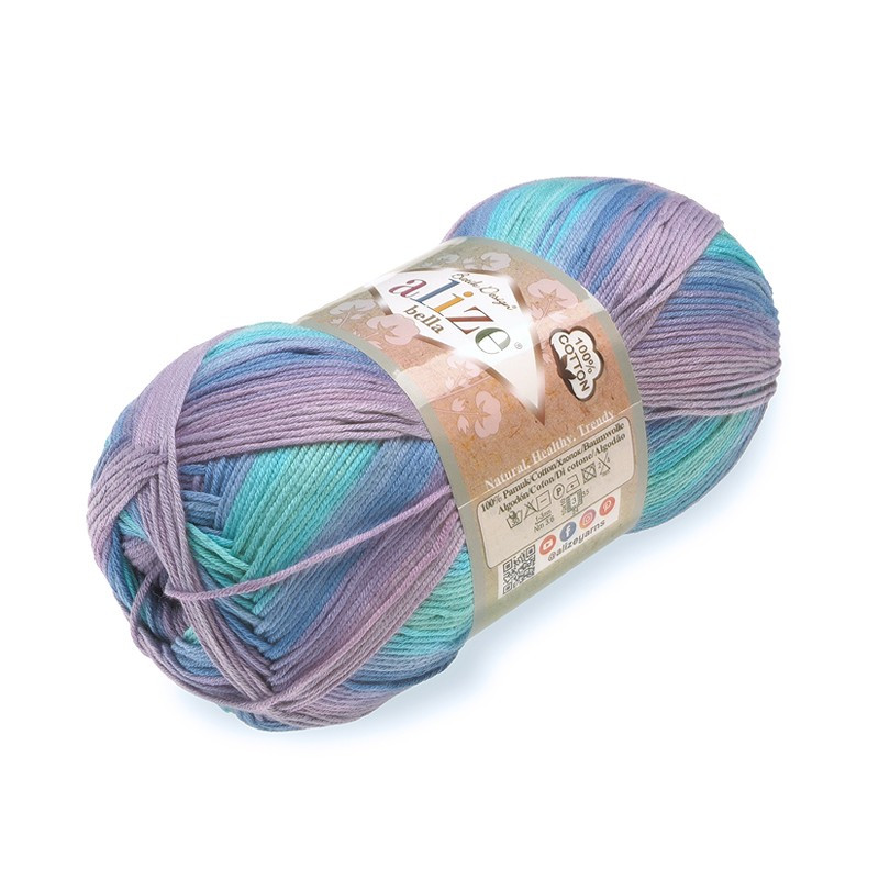 BELLA BATIK 4531