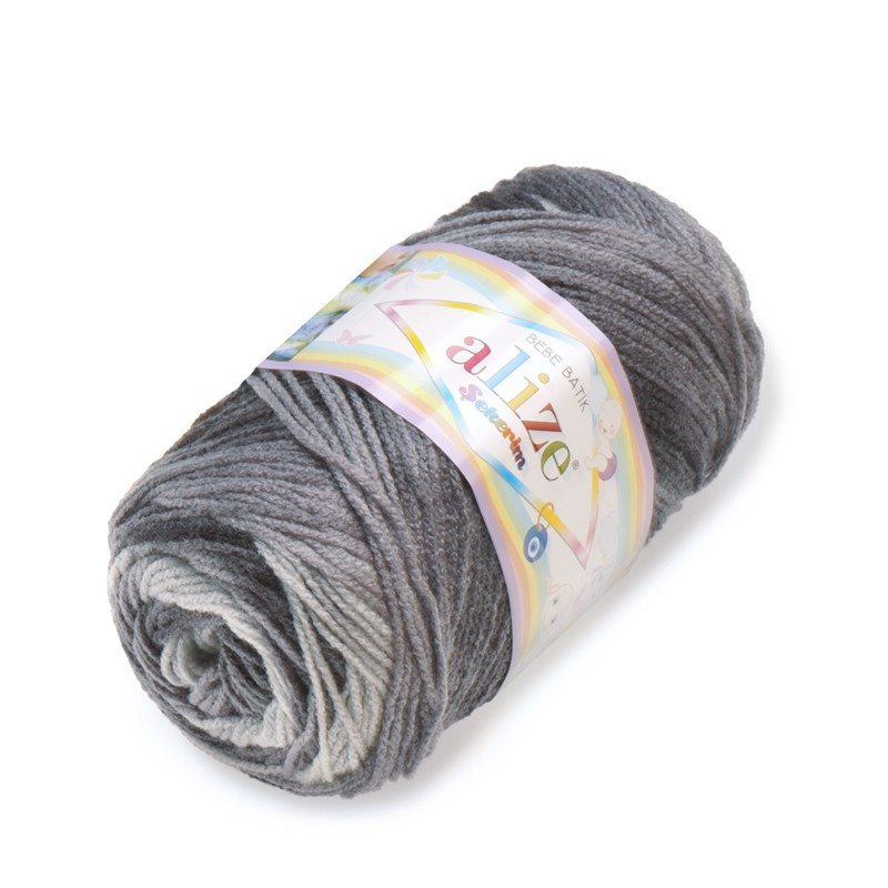 SEKERIM BATIK 2881