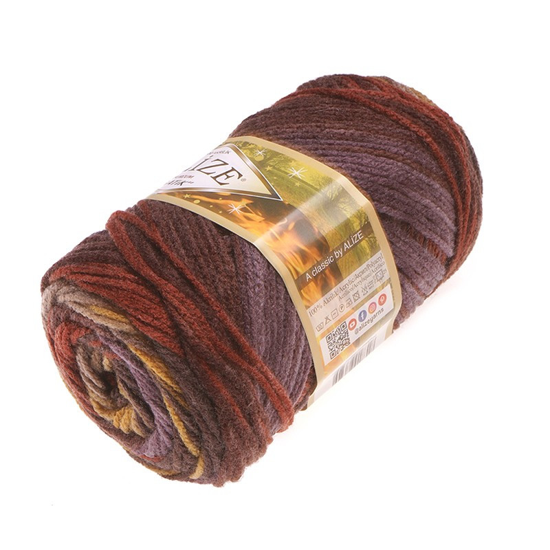 BURCUM BATIK 3379