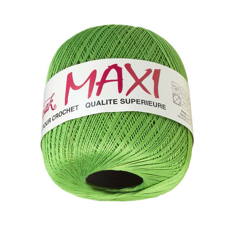 KORDONEK MAXI 332 ZIELONY