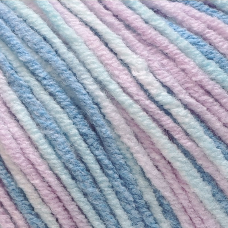 JEANS SOFT COLORS 6209