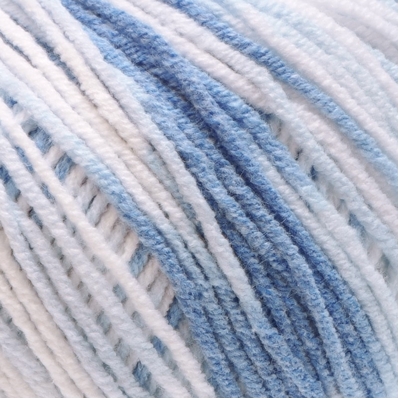 JEANS SOFT COLORS 6213