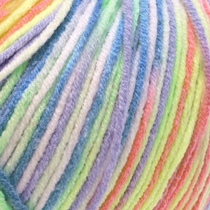 JEANS SOFT COLORS 6207