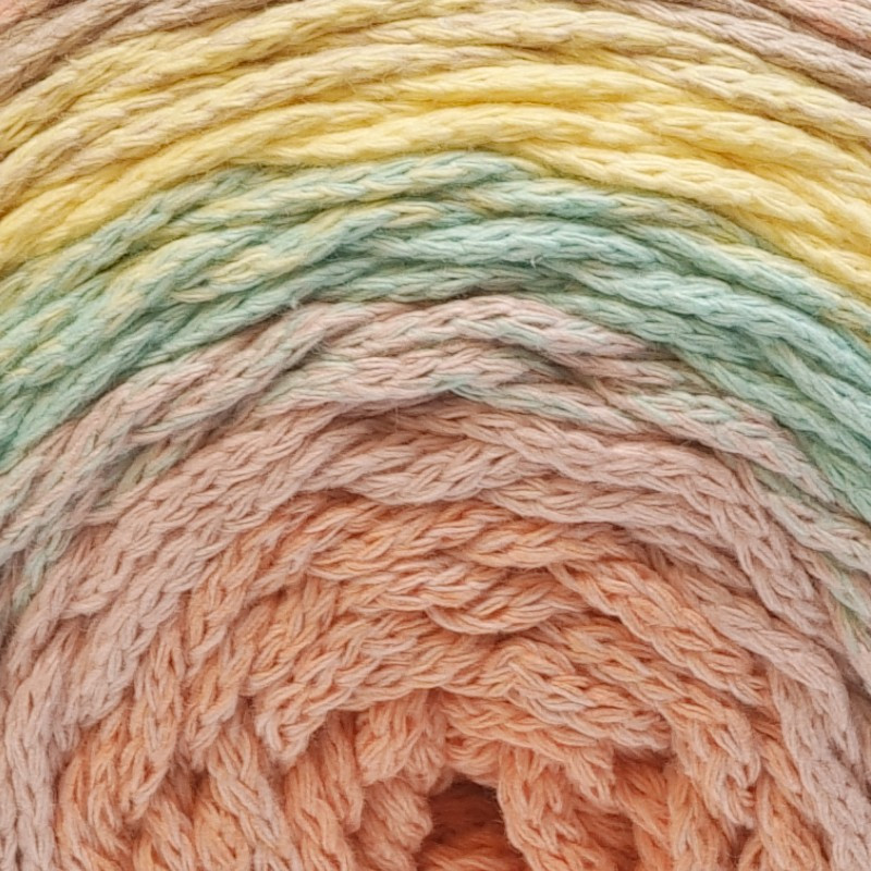MACRAMA OMBRE CAKE 7511