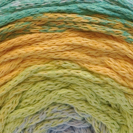 MACRAMA OMBRE CAKE 7516