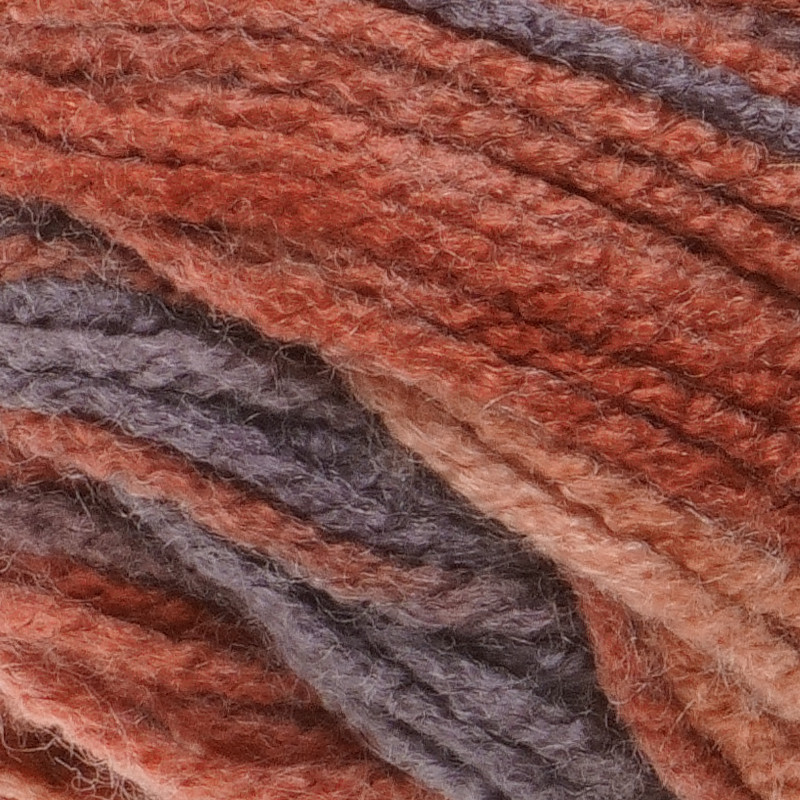 BURCUM K BATIK K 7922  WŁÓCZKA