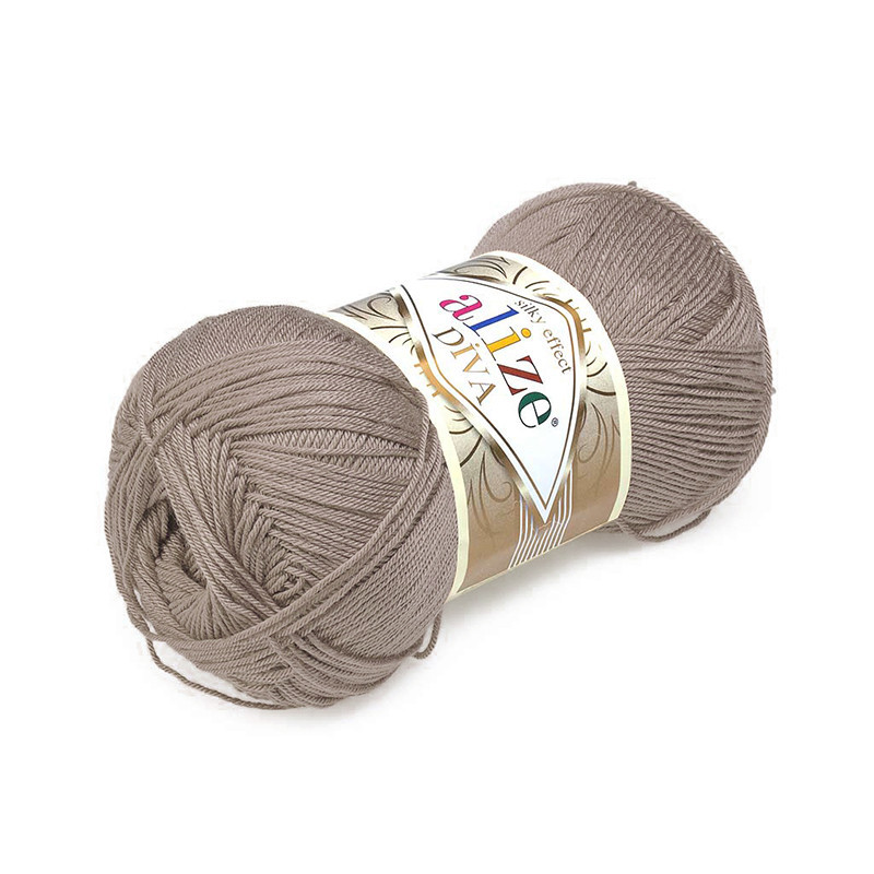 DIVA K   283         WŁÓCZKA