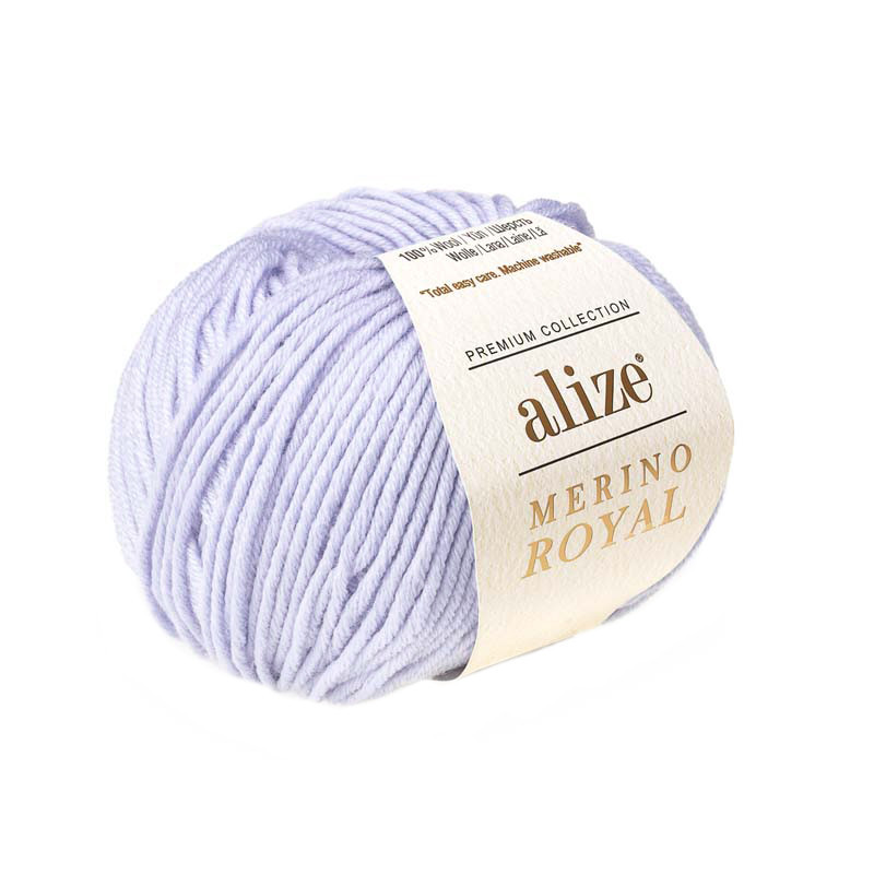 MERINO ROYAL K 698    WŁÓCZKA