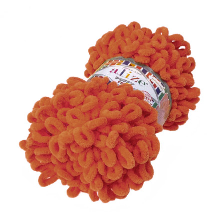PUFFY FINE K  06    WŁÓCZKA